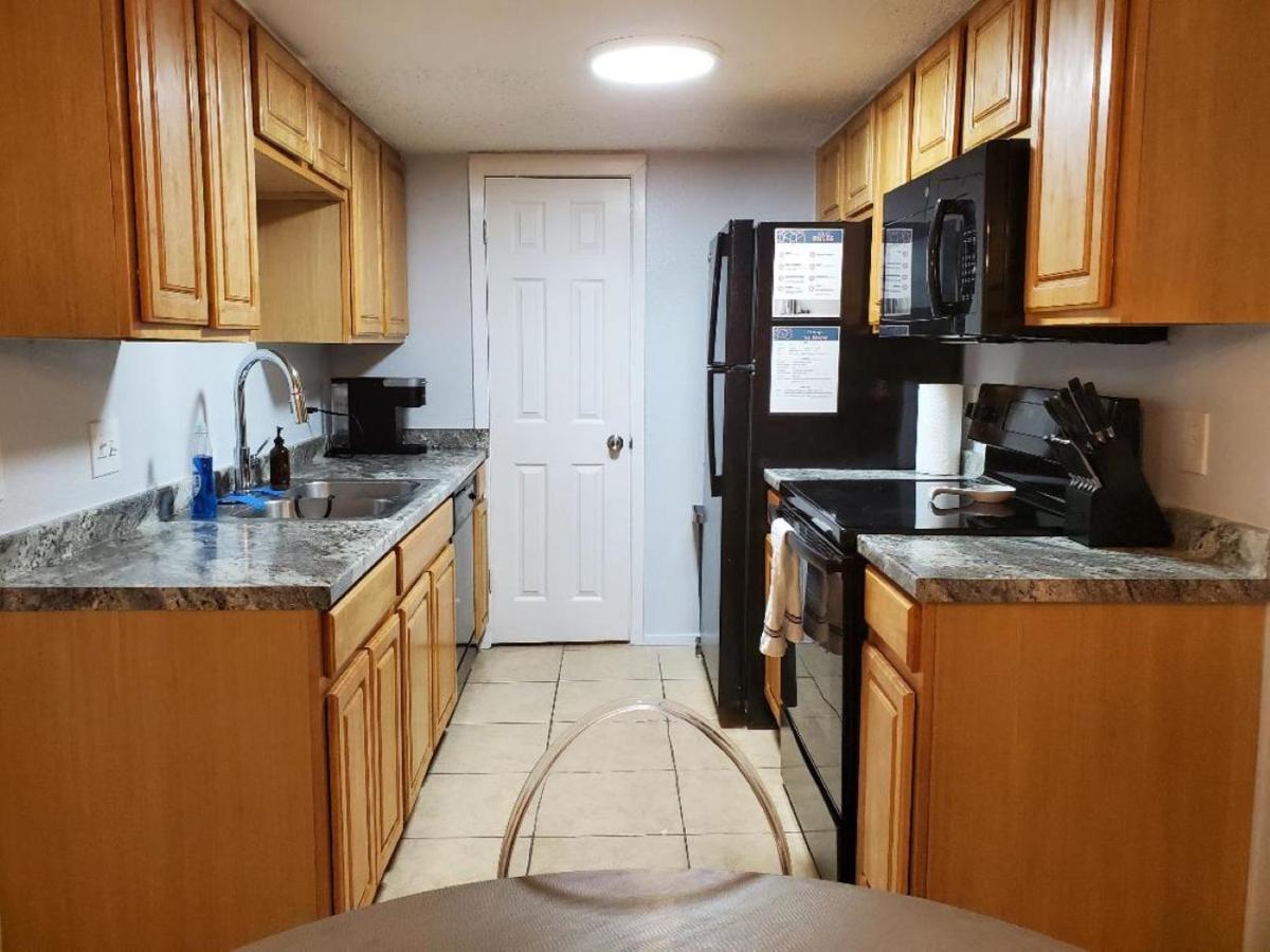 Condo Near Downtown Austin - 2Br 외부 사진