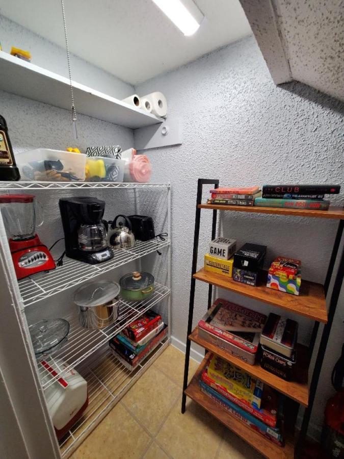 Condo Near Downtown Austin - 2Br 외부 사진
