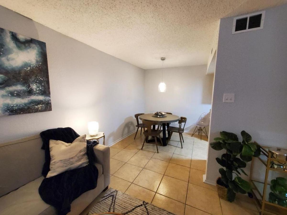 Condo Near Downtown Austin - 2Br 외부 사진