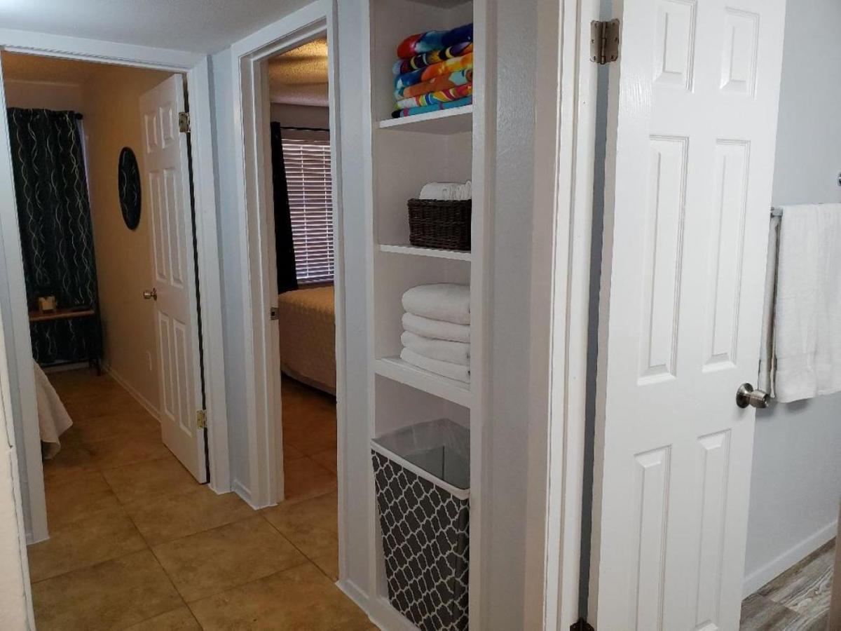 Condo Near Downtown Austin - 2Br 외부 사진